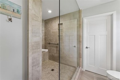 Welcome to this beautifully crafted 2019 custom-built home with - photo 16