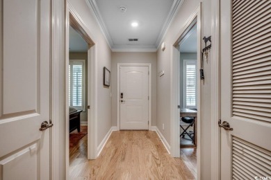 Welcome to coastal living at its best! This charming condo in