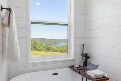 Panoramic Table Rock Lake and mountain views surround this - photo 17