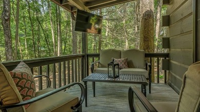 Water's Edge is the ideal blend of serene mountain escape and - photo 17