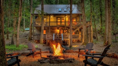 Water's Edge is the ideal blend of serene mountain escape and - photo 18