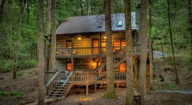 Water's Edge is the ideal blend of serene mountain escape and - photo 19