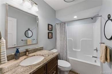 Welcome to this beautifully crafted 2019 custom-built home with - photo 19