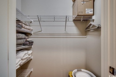 Welcome to coastal living at its best! This charming condo in