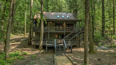 Water's Edge is the ideal blend of serene mountain escape and - photo 20
