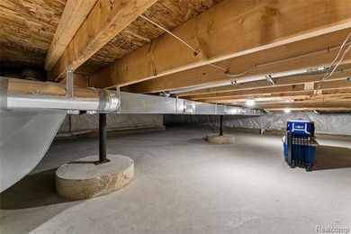 Welcome to this beautifully crafted 2019 custom-built home with - photo 20