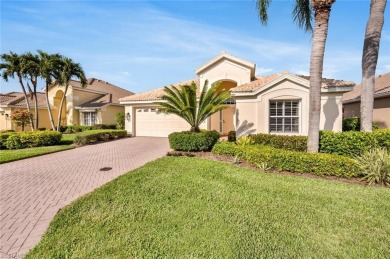 Lake Home For Sale in Estero, Florida