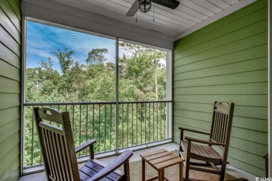 Welcome to coastal living at its best! This charming condo in