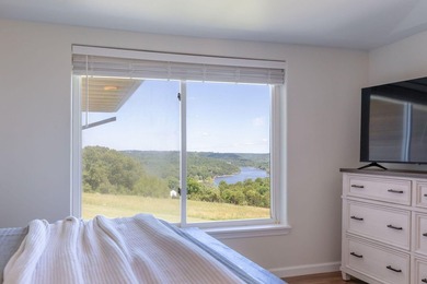 Panoramic Table Rock Lake and mountain views surround this - photo 21