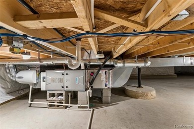 Welcome to this beautifully crafted 2019 custom-built home with - photo 21