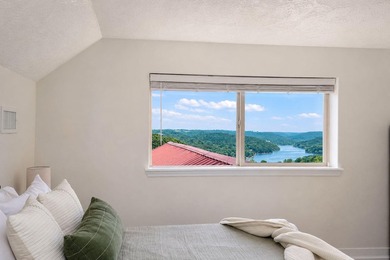 Panoramic Table Rock Lake and mountain views surround this - photo 22