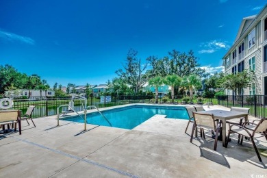 Welcome to coastal living at its best! This charming condo in