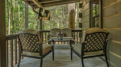 Water's Edge is the ideal blend of serene mountain escape and - photo 24