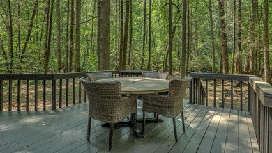 Water's Edge is the ideal blend of serene mountain escape and - photo 25