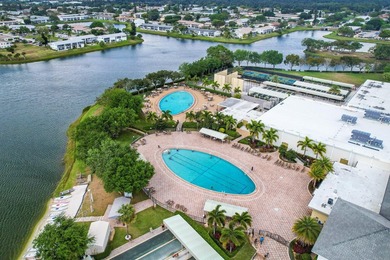 Rare! Park near your front door! Large 2-bedroom, 2-bath unit - photo 25