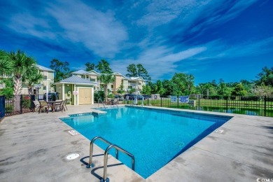 Welcome to coastal living at its best! This charming condo in