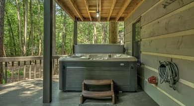 Water's Edge is the ideal blend of serene mountain escape and - photo 26