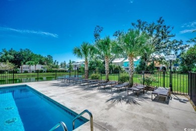 Welcome to coastal living at its best! This charming condo in