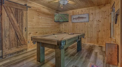 Water's Edge is the ideal blend of serene mountain escape and - photo 27