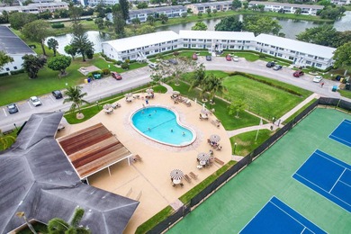 Rare! Park near your front door! Large 2-bedroom, 2-bath unit - photo 29