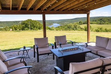 Panoramic Table Rock Lake and mountain views surround this - photo 30