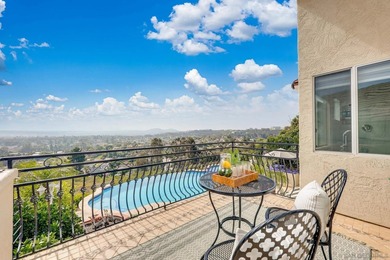 The infinity pool lines up perfectly with the horizon, and from - photo 30