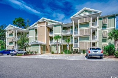Welcome to coastal living at its best! This charming condo in