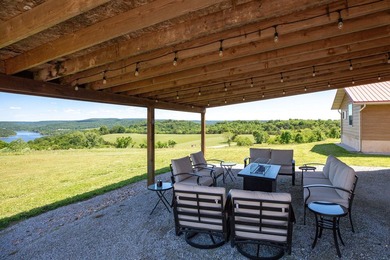 Panoramic Table Rock Lake and mountain views surround this - photo 31