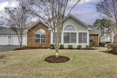 Ross Barnett Reservoir Home For Sale in Brandon Mississippi