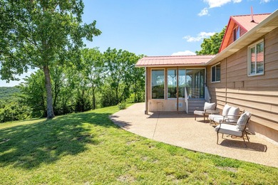 Panoramic Table Rock Lake and mountain views surround this - photo 32