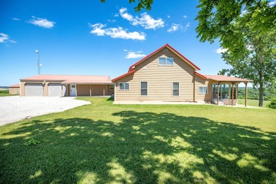 Panoramic Table Rock Lake and mountain views surround this - photo 38