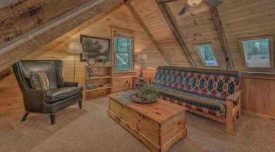 Water's Edge is the ideal blend of serene mountain escape and - photo 38