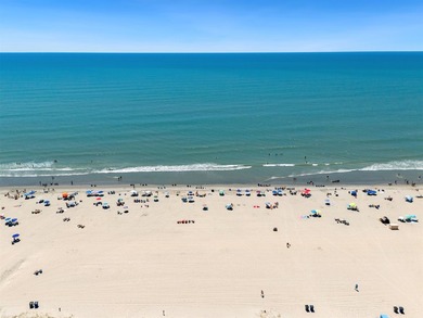Imagine this: It's 7:30 AM on a warm Myrtle Beach morning. You - photo 39