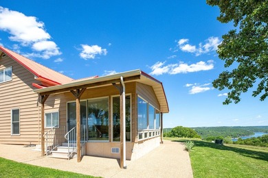 Panoramic Table Rock Lake and mountain views surround this - photo 39