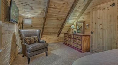 Water's Edge is the ideal blend of serene mountain escape and - photo 39