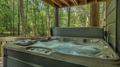 Water's Edge is the ideal blend of serene mountain escape and - photo 40