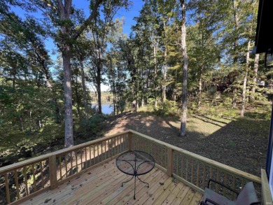 Lake Home For Sale in Bloomington, Indiana