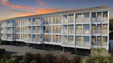 Imagine this: It's 7:30 AM on a warm Myrtle Beach morning. You - photo 41