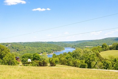 Panoramic Table Rock Lake and mountain views surround this - photo 41