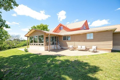 Panoramic Table Rock Lake and mountain views surround this - photo 42