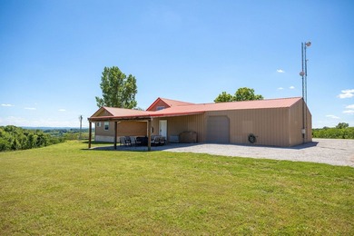 Panoramic Table Rock Lake and mountain views surround this - photo 44