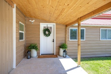 Panoramic Table Rock Lake and mountain views surround this - photo 45