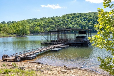 Panoramic Table Rock Lake and mountain views surround this - photo 46