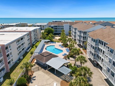 Imagine this: It's 7:30 AM on a warm Myrtle Beach morning. You - photo 47
