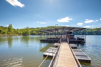 Panoramic Table Rock Lake and mountain views surround this - photo 47