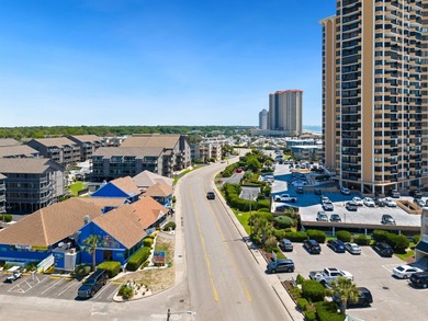 Imagine this: It's 7:30 AM on a warm Myrtle Beach morning. You - photo 48