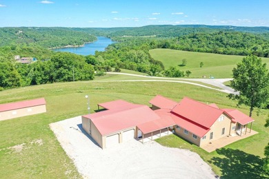 Panoramic Table Rock Lake and mountain views surround this - photo 50