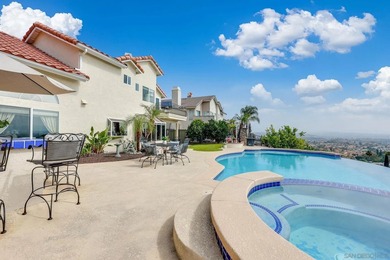 The infinity pool lines up perfectly with the horizon, and from - photo 50