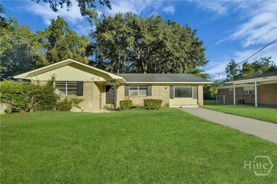 (private lake, pond, coastal) Home For Sale in Savannah Georgia