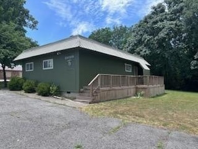 Grand Lake O the Cherokees Commercial For Sale in Grove Oklahoma